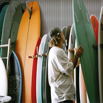 abilbox pour association : stockage surf