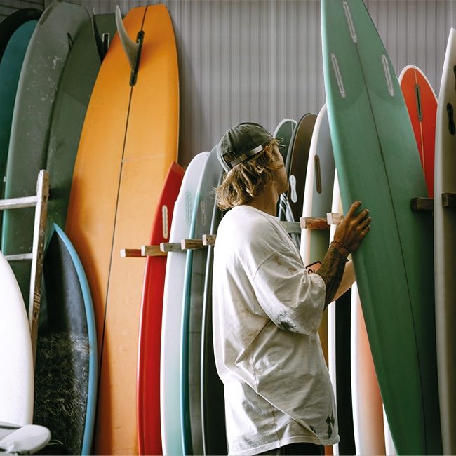 abilbox pour association : stockage surf