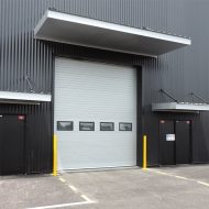 portail entrepôt stockage abilbox Aubigny-les-Clouzeaux