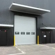 portail entrepôt stockage abilbox Aubigny-les-Clouzeaux